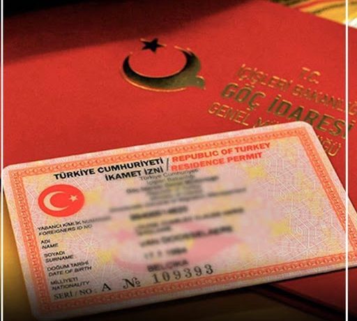 ikamet izni