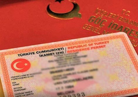 Asya Danışmanlık Öğrenci İkamet İzni